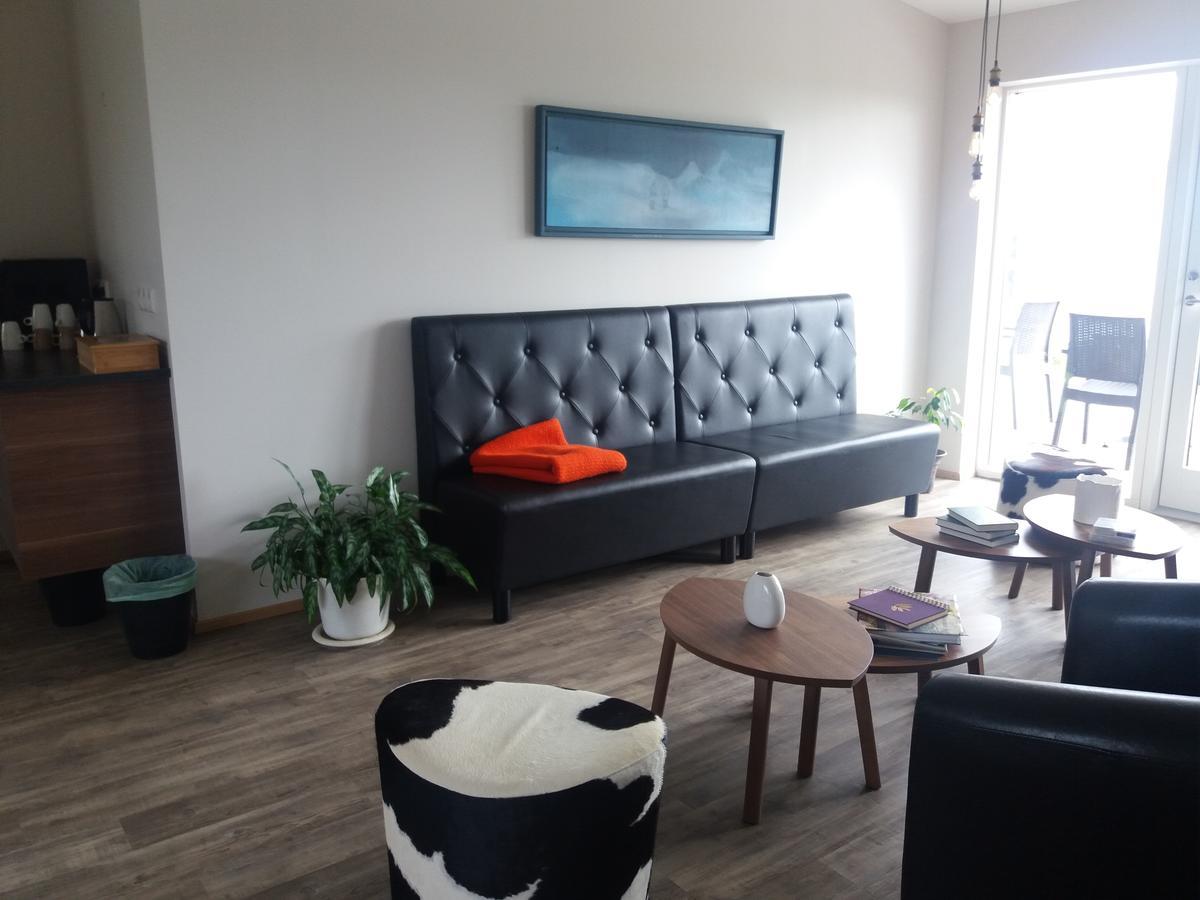 Hotel Vos Thykkvibaer Dış mekan fotoğraf