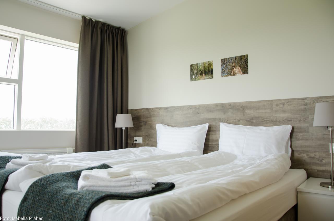 Hotel Vos Thykkvibaer Dış mekan fotoğraf